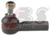 SUZUK 4881079J00 Tie Rod End